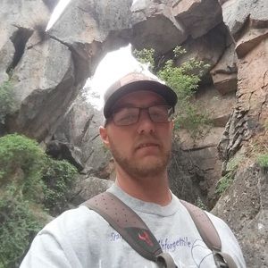 Meet your Posher, Chad